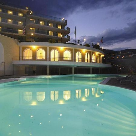 Modus Vivendi 406 Aparthotel Sanremo Exterior photo