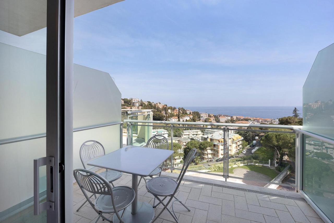 Modus Vivendi 406 Aparthotel Sanremo Exterior photo
