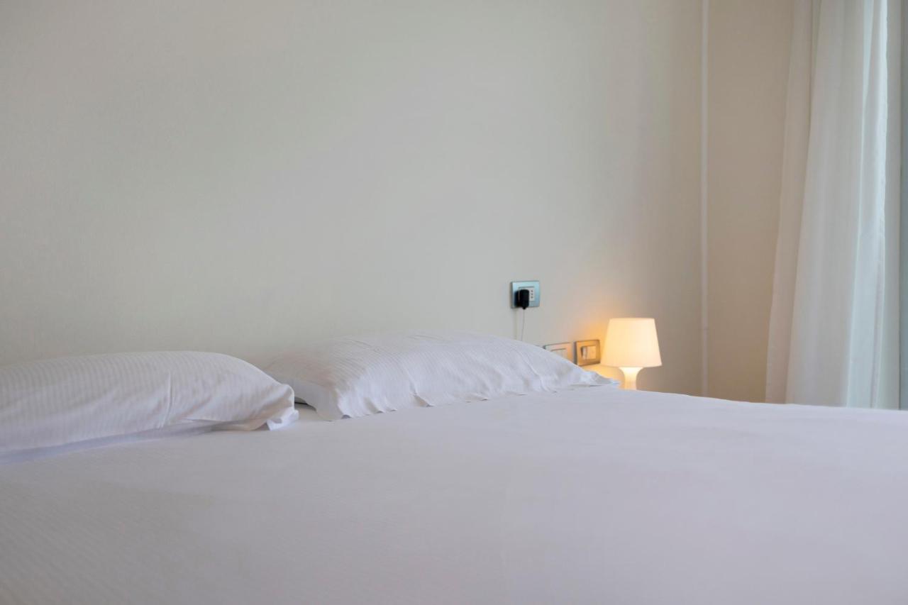 Modus Vivendi 406 Aparthotel Sanremo Exterior photo