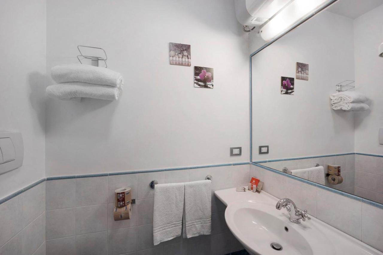 Modus Vivendi 406 Aparthotel Sanremo Exterior photo
