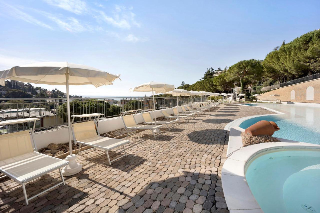 Modus Vivendi 406 Aparthotel Sanremo Exterior photo