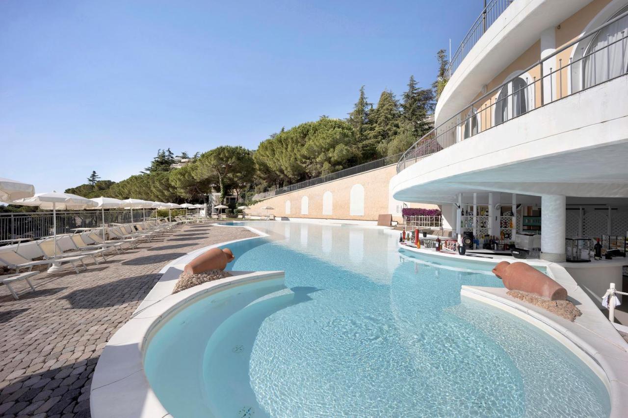 Modus Vivendi 406 Aparthotel Sanremo Exterior photo
